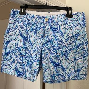 Lilly Pulitzer Shorts size 6